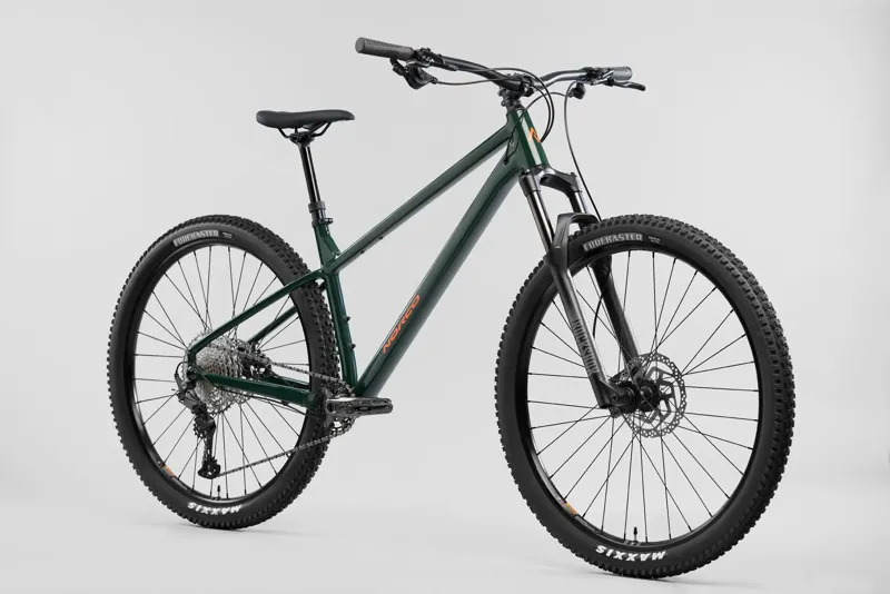 Norco Charger 1 29er 2026 Hardtail Mountain Bike - Sage Slate-1