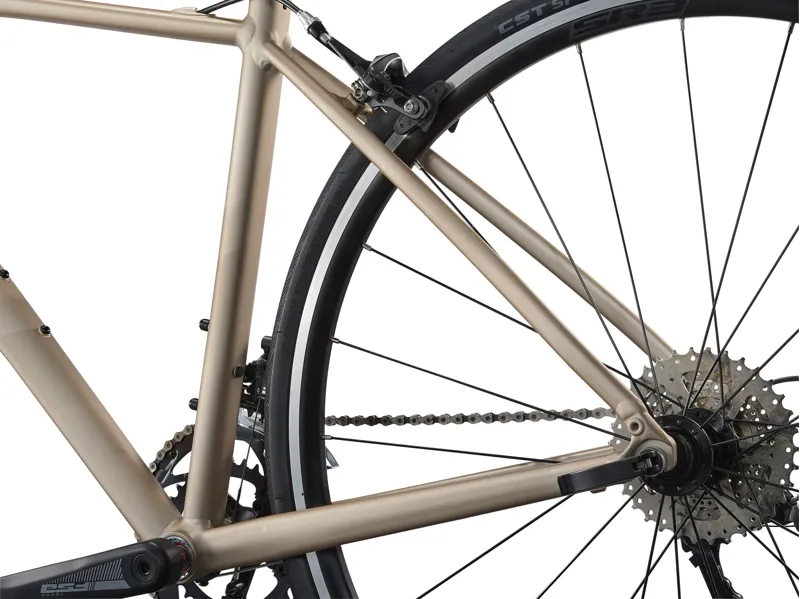 Liv Avail 2 2026 Women's Endurance Road Bike - Sandshell-5