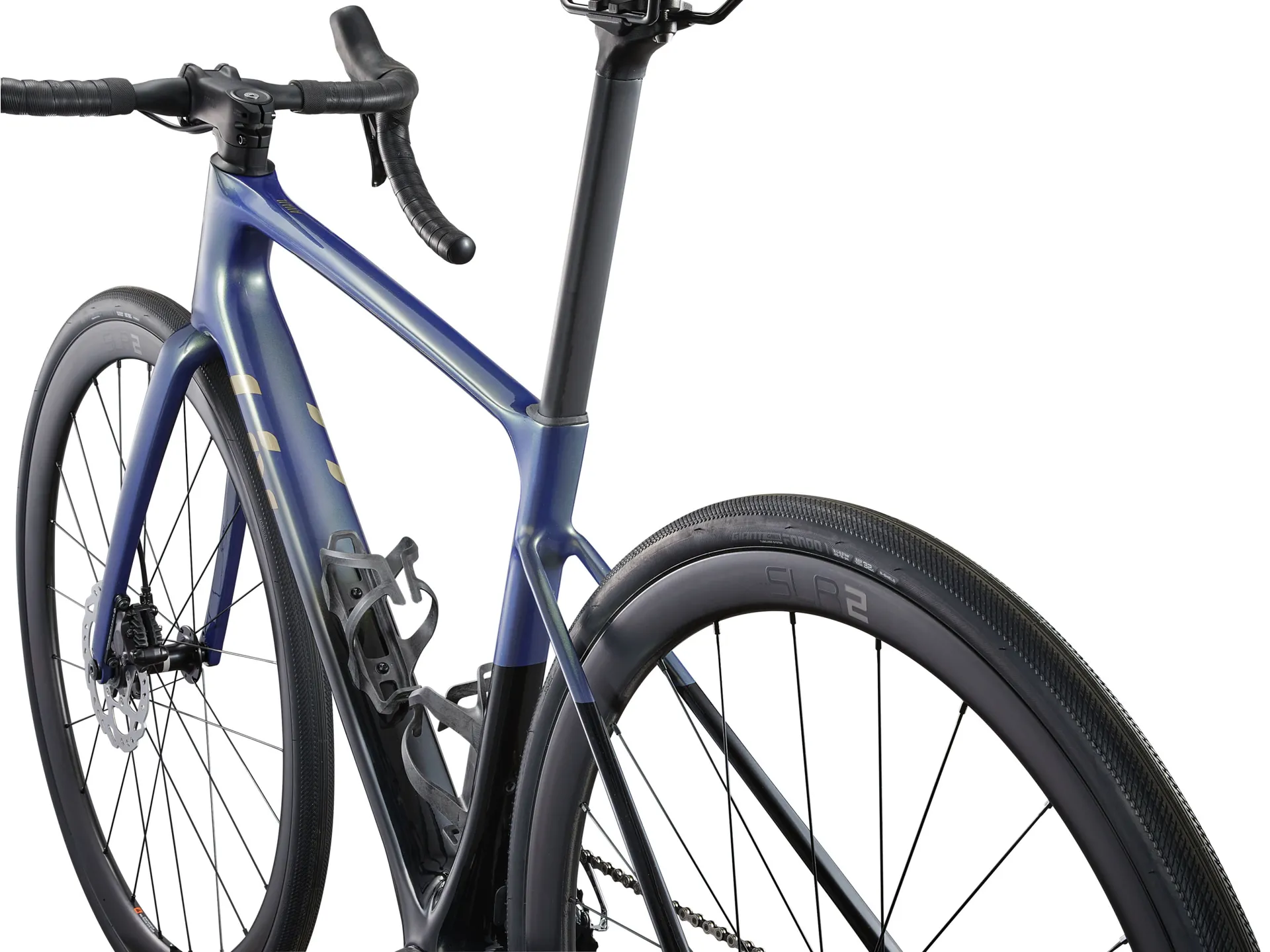 Liv Avail Advanced 0 2025 Women's Carbon Road Bike Interstellar