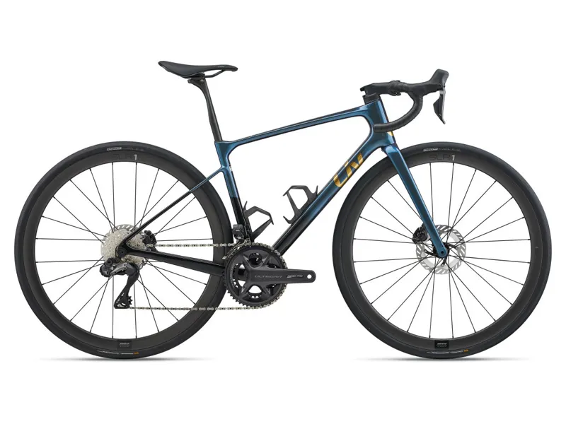 Liv bikes on sale top