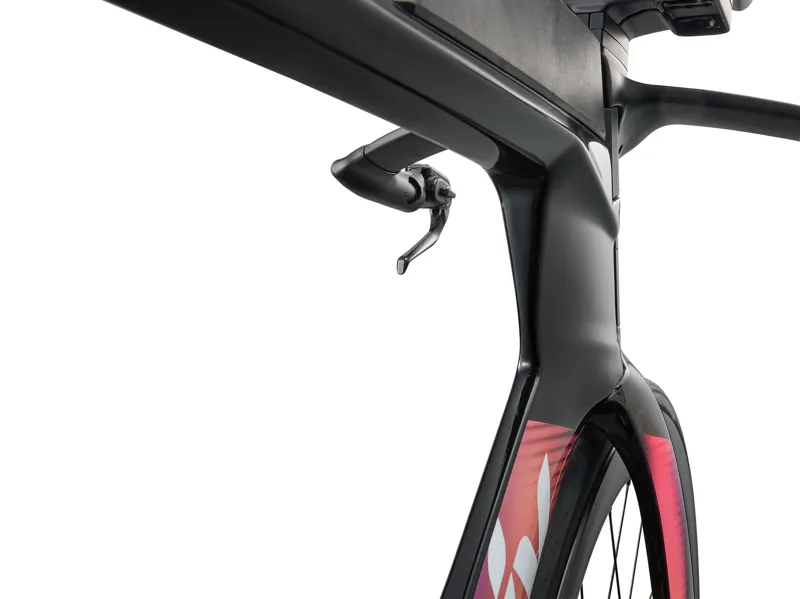 Liv Avow Advanced SL 2025 Triathlon Bike - Carbon-6