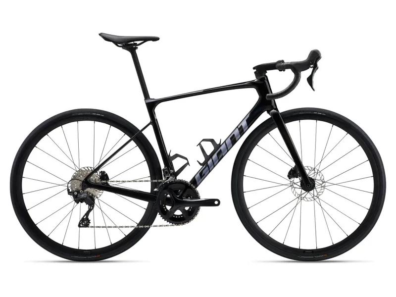 Giant Bikes Uprise Bikes