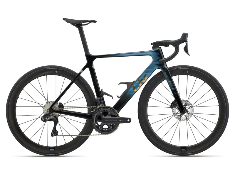 Liv Bikes Uprise Bikes