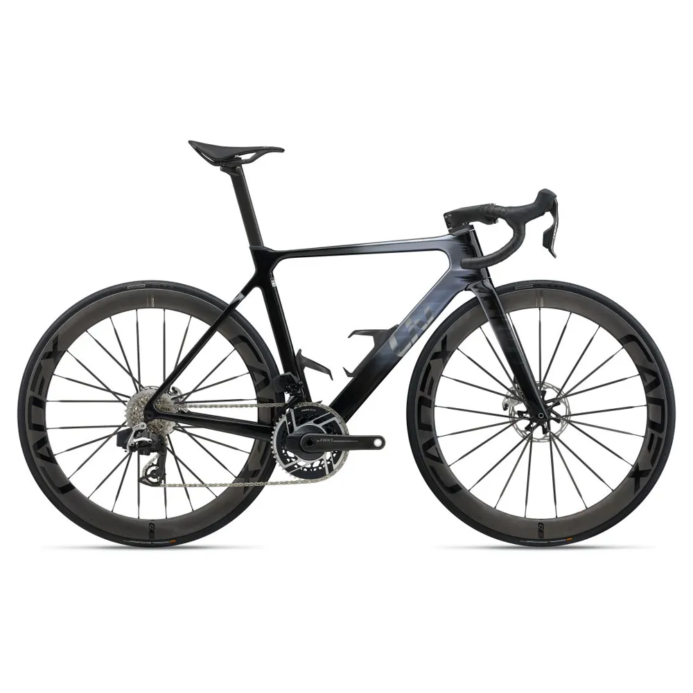 uPRISE Bikes Liv EnviLiv Advanced SL 2025 Women's Carbon Road Bike - Mercury | Price match, 365 day return s, 18-Month Warranty, Finance Available & Free UK Delivery