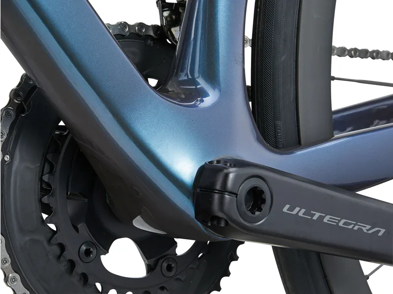 Liv Langma Advanced Pro 0 2025 Women's Carbon Road Bike - Blue Twilight-11