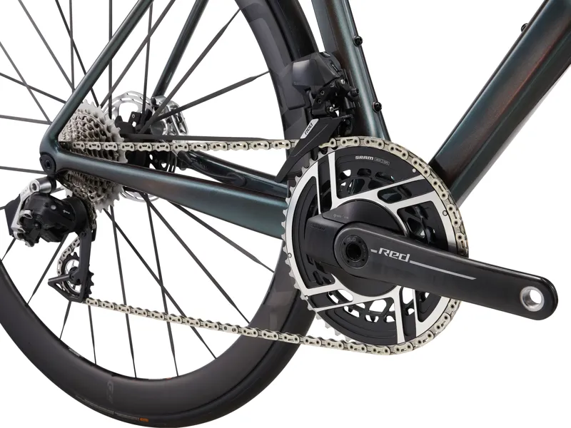 Liv Langma Advanced SL 0 2025 Women's Carbon Road Bike - Tahitian-4