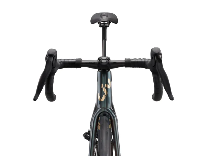 Liv Langma Advanced SL 0 2025 Women's Carbon Road Bike - Tahitian-9