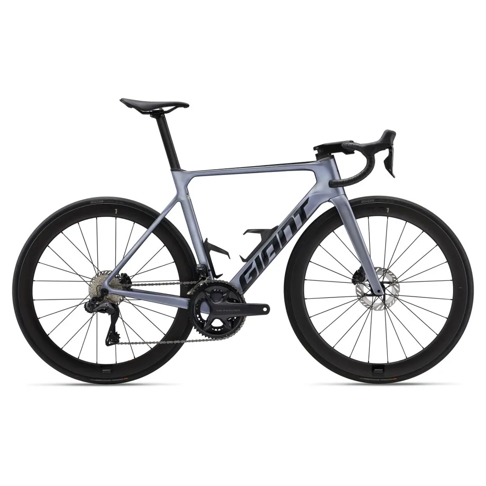 uPRISE Bikes Giant Propel Advanced Pro 0 Di2 2025 Carbon Road Bike - Mercury | Price match, 365 day return s, 18-Month Warranty, Finance Available & Free UK Delivery