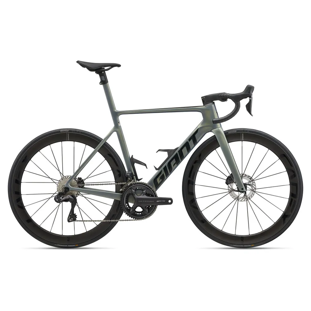 uPRISE Bikes Giant Propel Advanced SL 1 2025 Carbon Road Bike - Aurora Noise | Price match, 365 day return s, 18-Month Warranty, Finance Available & Free UK Delivery