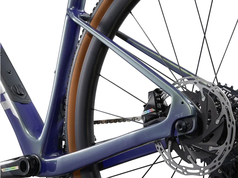 Giant Revolt Advanced Pro 0 2025 Gravel Road Bike - Interstellar-11