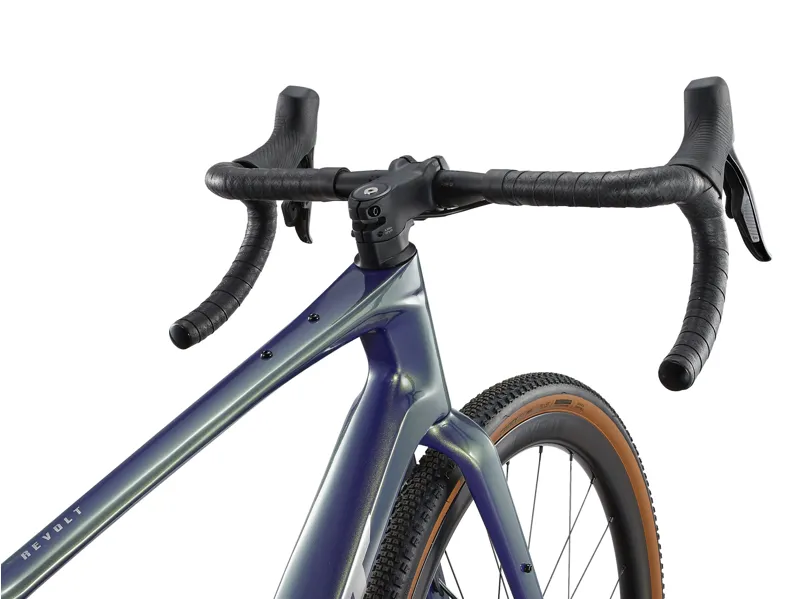 Giant Revolt Advanced Pro 0 2025 Gravel Road Bike - Interstellar-5