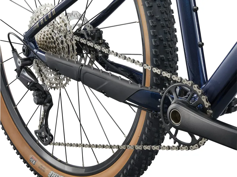 Giant Talon 0 27.5/29er 2025 Hardtail Mountain Bike - Ultra Navy-4