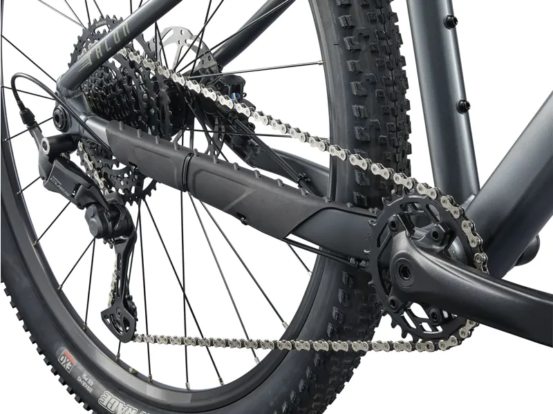 Giant Talon 1 27.5/29er 2025 Hardtail Mountain Bike - Charcoal-3