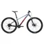 Giant Talon 3 27.5/29er 2025 Hardtail Mountain Bike - Frost Silver