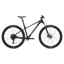 Giant Talon 4 27.5/29er 2025 Hardtail Mountain Bike - Satin Black