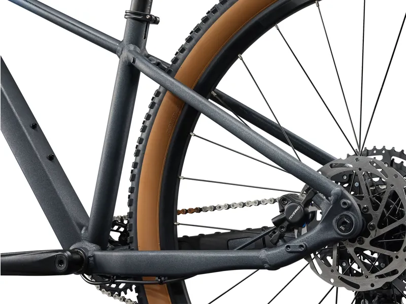 Liv Tempt 1 27.5/29er 2025 Women's Hardtail MTB - Black Diamond-4