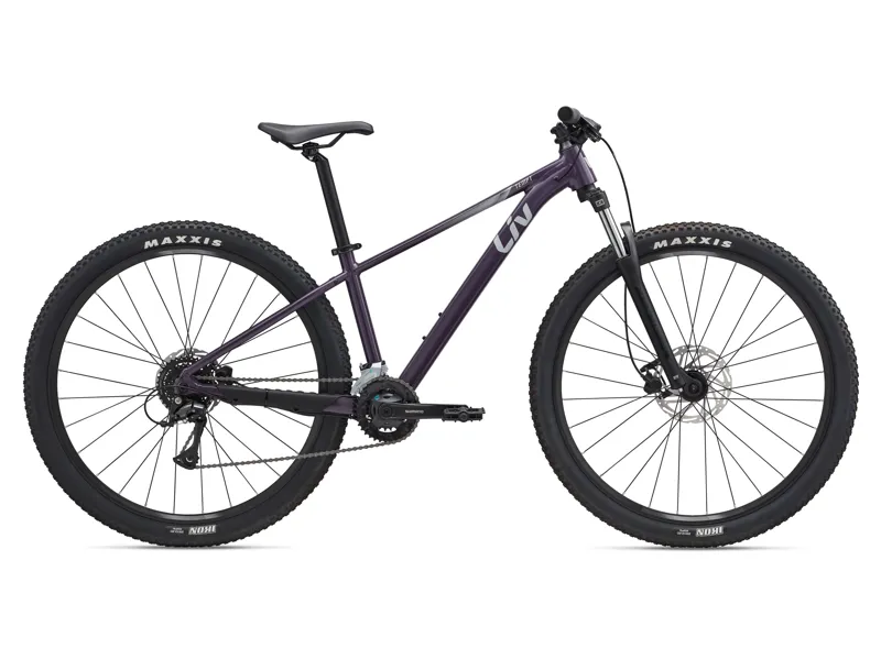 Giant liv bicycles clearance