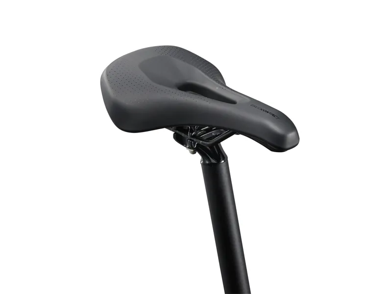 Liv Tempt 4 27.5/29er 2025 Women's Hardtail MTB - Black-8