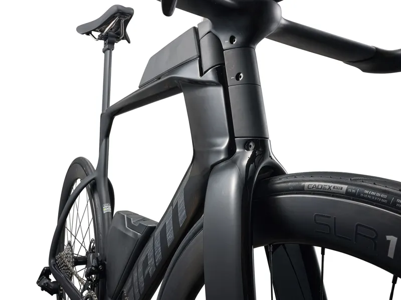 Giant Trinity Advanced SL 1 2025 Triathlon Bike - Carbon-2