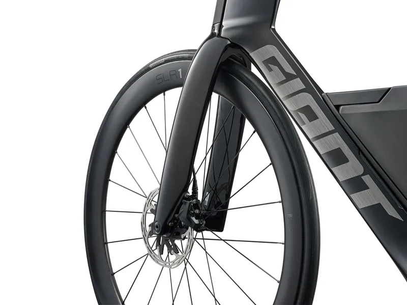 Giant Trinity Advanced SL 1 2025 Triathlon Bike - Carbon-3