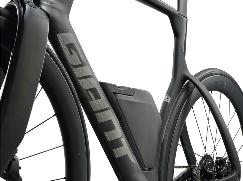 Giant Trinity Advanced SL 1 2025 Triathlon Bike - Carbon-8