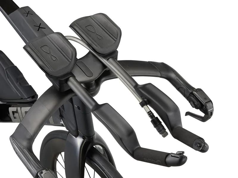 Giant Trinity Advanced SL 1 2025 Triathlon Bike - Carbon-10