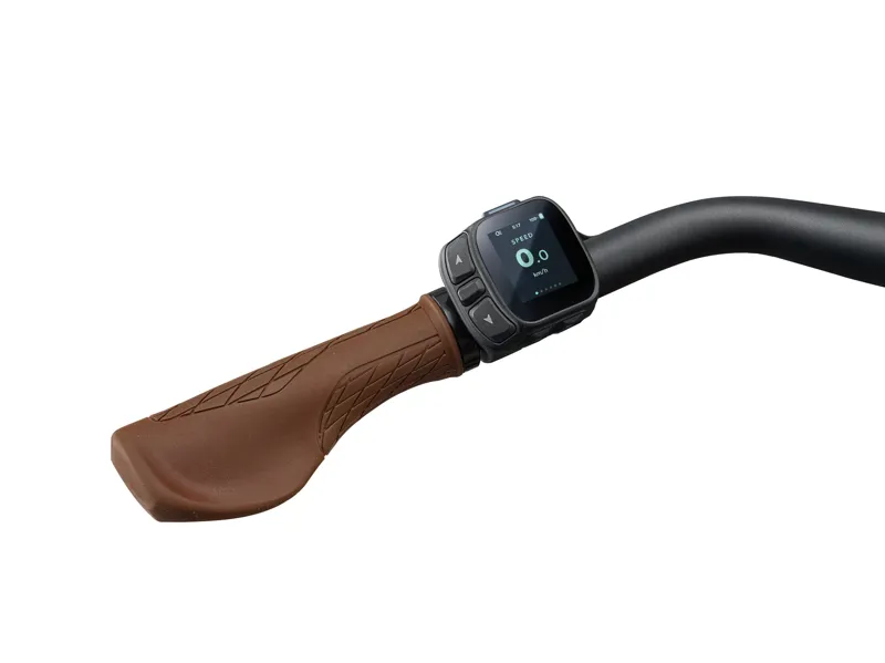 Liv Allure E+ 2 2026 Women's Electric Hybrid Bike - Ocean Twilight-6