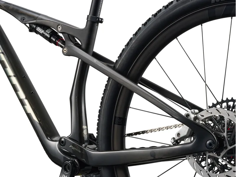 Giant Anthem Advanced SL 0 29er 2026 Full Suspension MTB - Raw Carbon-6