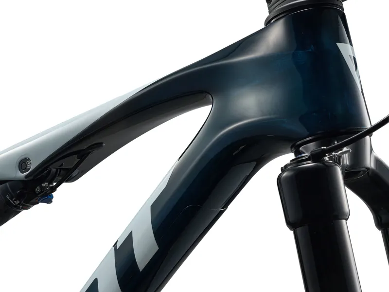 Giant Anthem Advanced SL 2 29er 2026 Full Suspension MTB - Mariana Blue-7