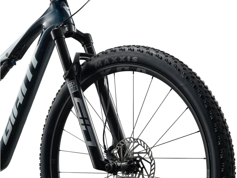 Giant Anthem Advanced SL 2 29er 2026 Full Suspension MTB - Mariana Blue-8