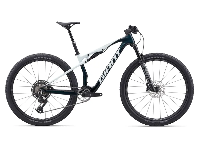 Giant Anthem Advanced SL 2 29er 2026 Full Suspension MTB - Mariana Blue