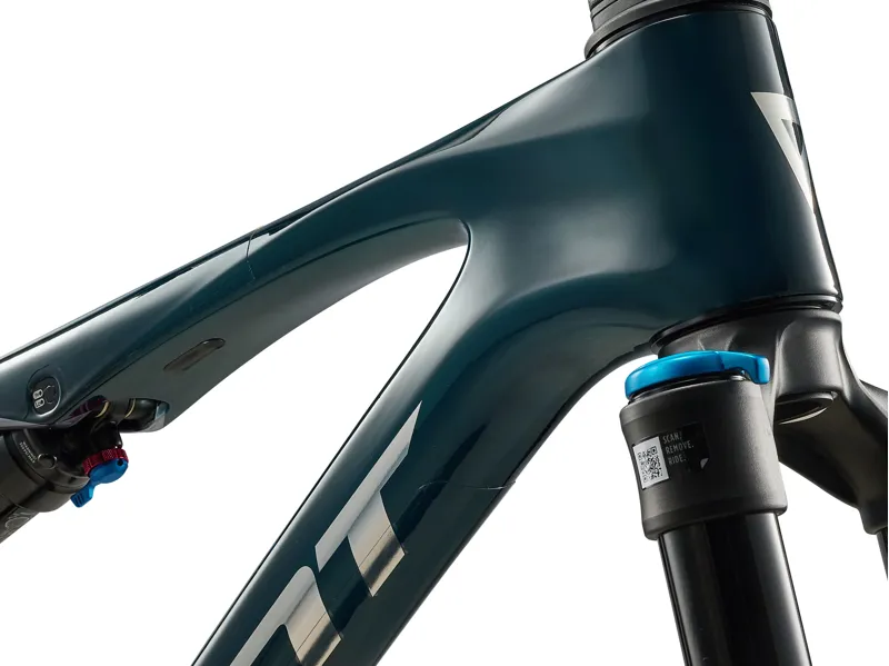 Giant Anthem X Advanced SL 2 29er 2026 Full Suspension MTB - Dark Jungle-6