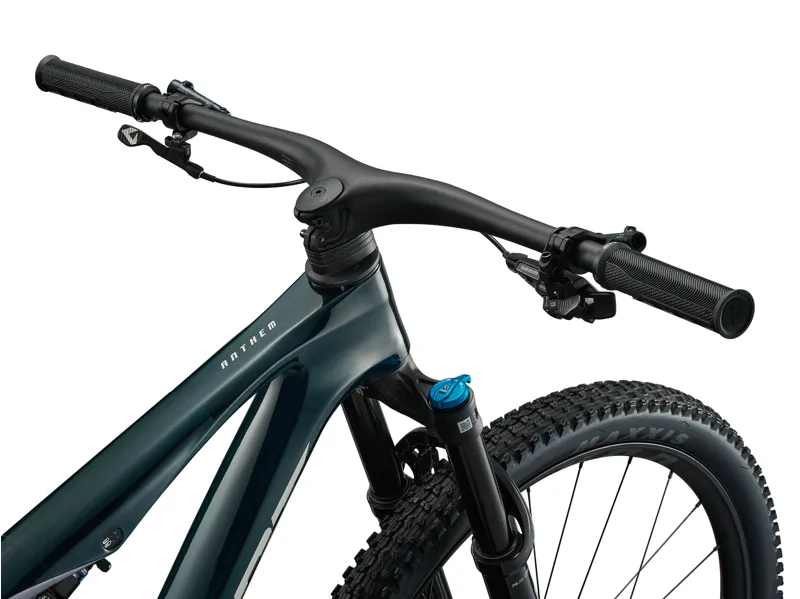Giant Anthem X Advanced SL 2 29er 2026 Full Suspension MTB - Dark Jungle-7
