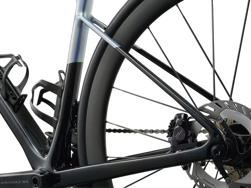 Liv Avail Advanced Pro 0 2026 Women's Carbon Road Bike - Dreamy Blue-2