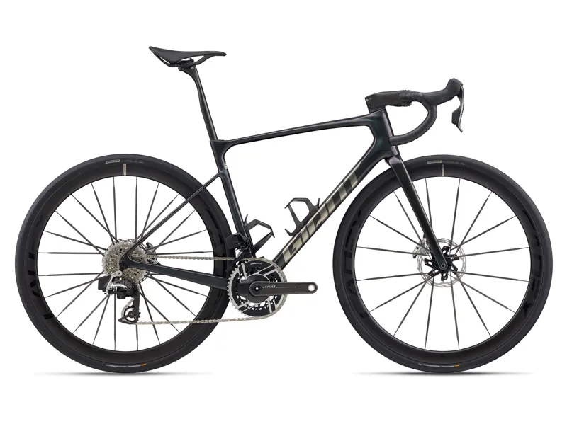 Giant Defy Advanced SL 0 2026 Carbon Endurance Road Bike - Arctic Light