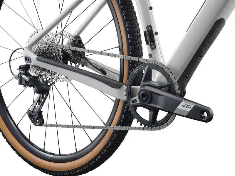 Liv Devote Advanced 1 2026 Women's Gravel Road Bike - Lavender Blush-4