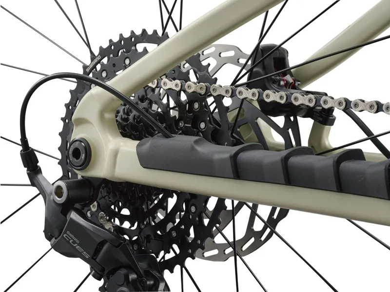 Liv Embolden 29er 2026 Women's Full Suspension MTB - Pale Moss-4