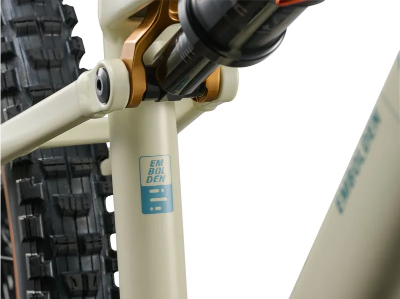 Liv Embolden 29er 2026 Women's Full Suspension MTB - Pale Moss-5