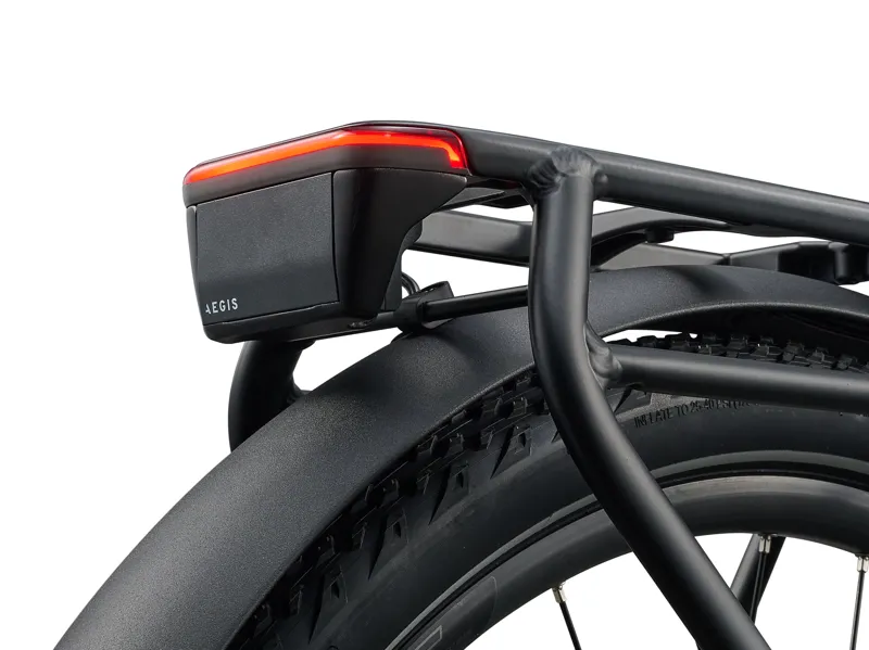 Giant Explore E+ 0 Stagger 2026 Electric Hybrid Bike - Snow Drift-5