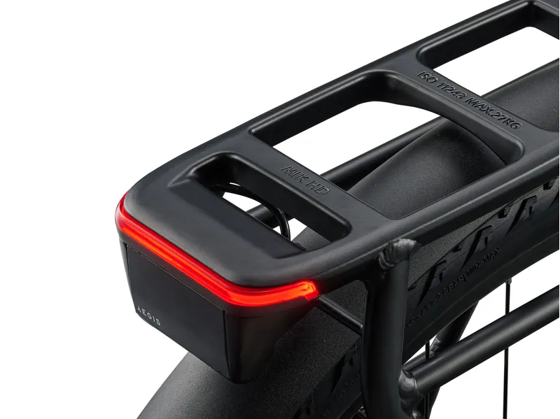 Giant Explore E+ 0 Stagger 2026 Electric Hybrid Bike - Snow Drift-6