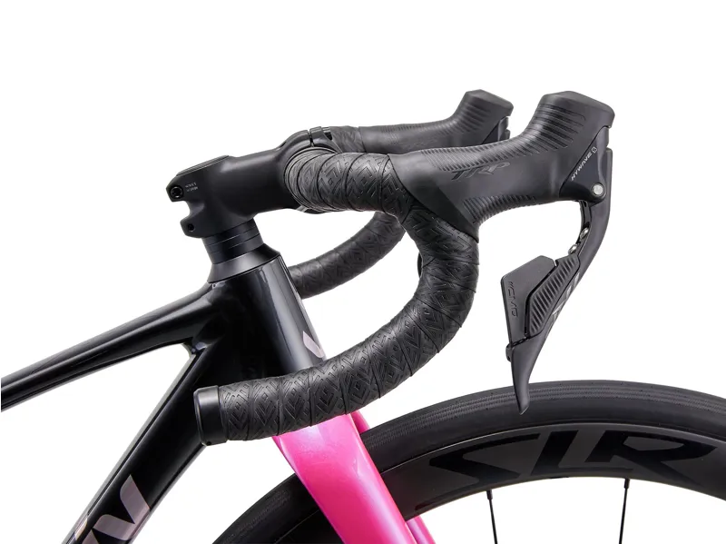 Liv Seek 1 2026 Kids Gravel Road Bike - Black Chrome-3