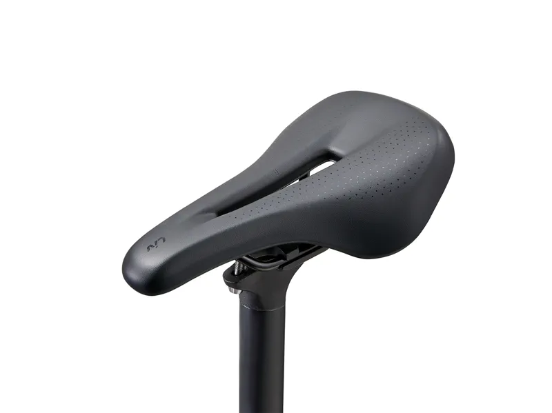 Liv Seek 1 2026 Kids Gravel Road Bike - Black Chrome-5