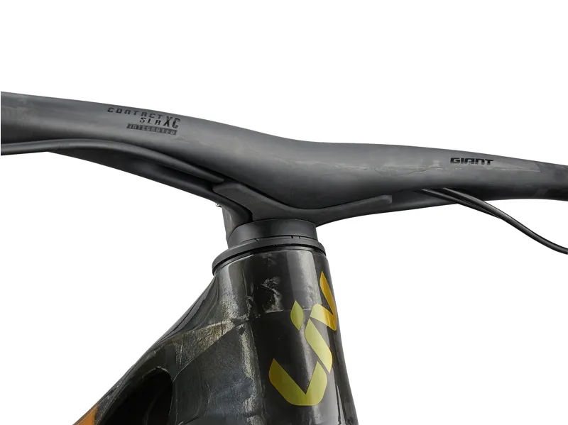 Liv Pique Advanced SL 0 29er 2026 Full Suspension MTB - Raw Carbon-10