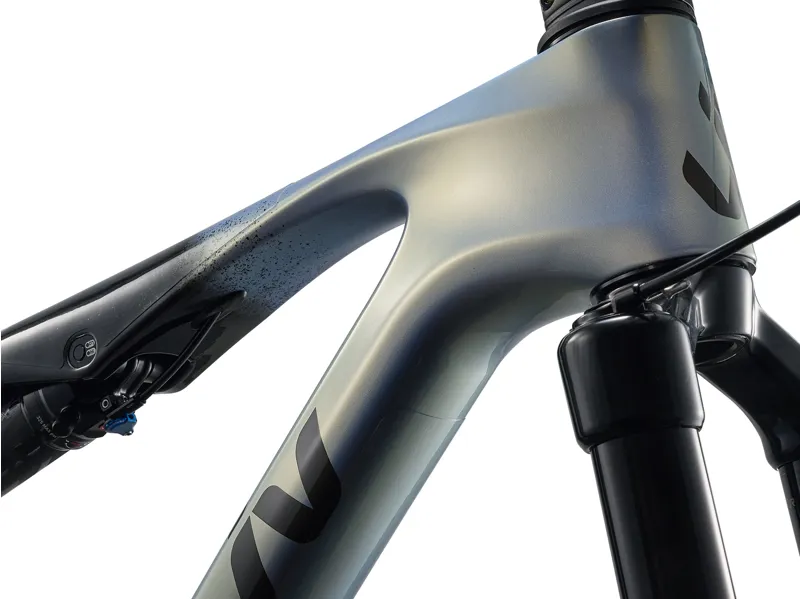 Liv Pique Advanced SL 2 29er 2026 Full Suspension MTB - Dreamy Blue-6