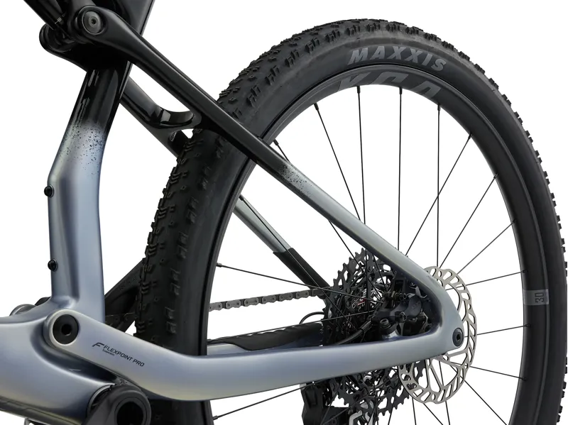 Liv Pique Advanced SL 2 29er 2026 Full Suspension MTB - Dreamy Blue-2