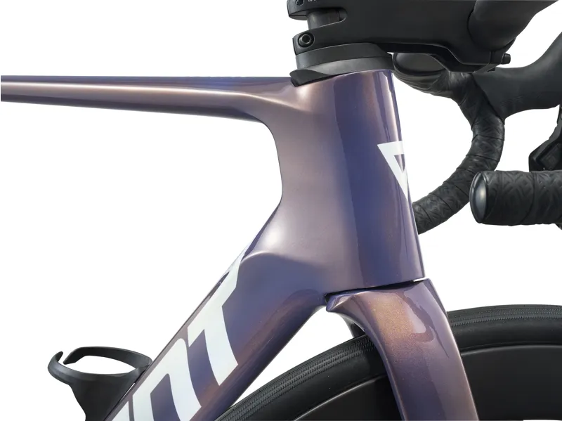 Giant Propel Advanced 1 2026 Carbon Road Bike - Meteorite Mist-6