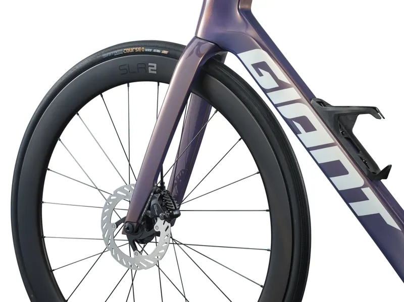 Giant Propel Advanced 1 2026 Carbon Road Bike - Meteorite Mist-5