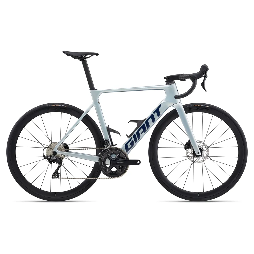 uPRISE Bikes Giant Propel Advanced 2 2026 Carbon Road Bike - Supernova | Price match, 365 day return s, 18-Month Warranty, Finance Available & Free UK Delivery