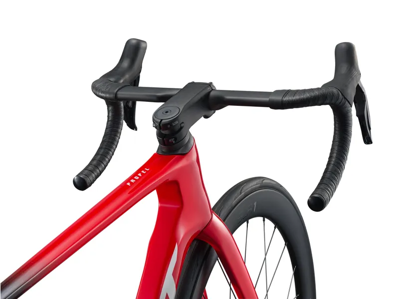 Giant Propel Advanced Pro Dura Ace 2026 Carbon Road Bike - Rosso Corsa-6
