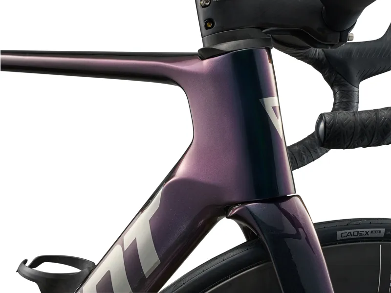 Giant Propel Advanced SL 0 Red 2026 Carbon Road Bike - Arctic Light-6